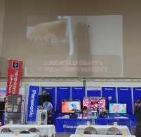 石垣電材大展示会